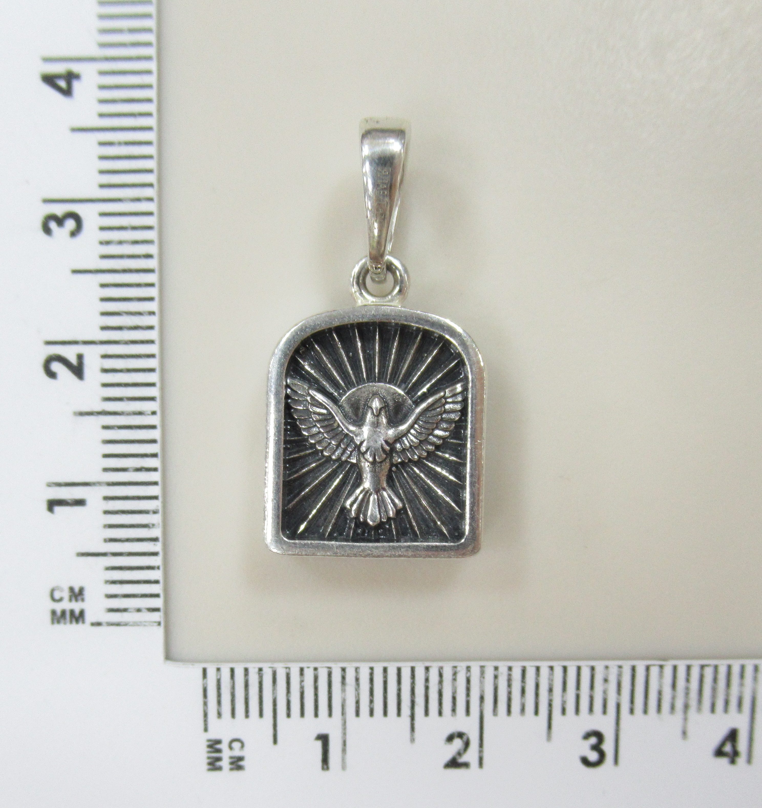 10429-000181 Подвеска (Ag 925)